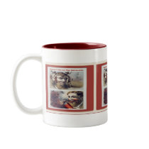 Pain Annihilator Mug