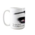 Pain Doesn't Hurt Mug by kokobaby Pain Doesn't Hurt Mug