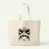 Pain Family Crest Bag