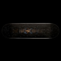Pain Game Skateboard skateboards