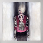 Pain Investments Print