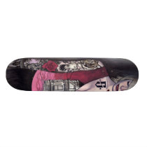 Pain Investments skate skateboards