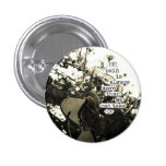 pain is always more than we can take pinback button