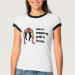 Ladies Ringer T-Shirt