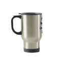 Pain Is Weakness Leaving The Body mugs