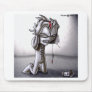pain mouse pad