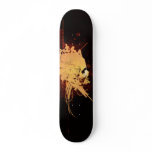 Pain Pleasure Skateboard Deck