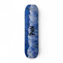 Pain pro edition board skateboards