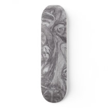 Pain Skate Boards