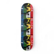 Pain skateboards by IsaiahHeaden Pain skateboards