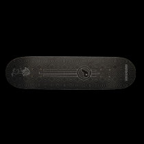 Pain Star | Black Vortecs skateboards