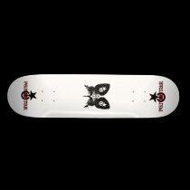 Pain Star | Deaths Head Deck skateboards