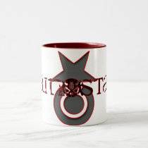 PAIN STAR | Icon Series mugs