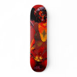 Pain Star | Pain Slut Skateboard