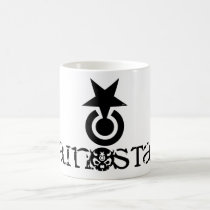 PAIN STAR | Tean Series mugs