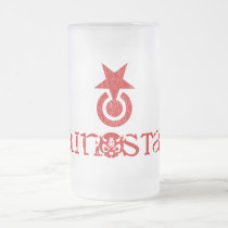 PAIN STAR | Vintage Series mugs