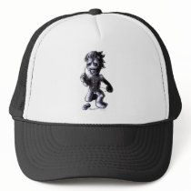 Painalt Mesh Hats