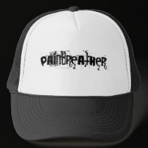 Painbreather Hat