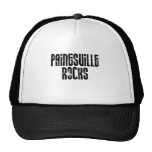 Painesville   Rocks Trucker Hats