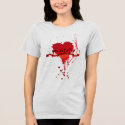 Painfully Yours t-shirts