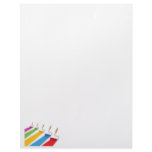 Paint1 Letterhead Design