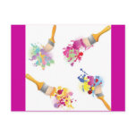 Paint3 Post Cards