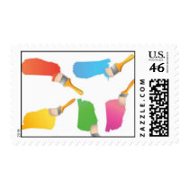 Paint4 Stamp