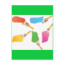 Paint4 Postcards