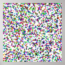 paint 12k poster