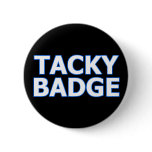 Paint a Vulgar Picture badge Buttons
