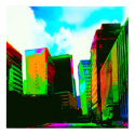 Paint all over the City posters by stanthos Paint all over the City posters