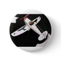 Paint  and Photo Colette .Private Object Pins