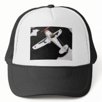 Paint  and Photo Colette .Private Object Hat
