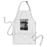 Paint Apron
