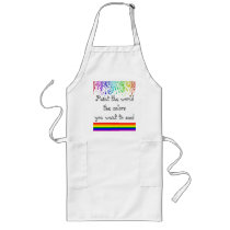 paint Apron aprons