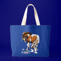PAINT! Bag by Lotacats PAINT! Bag