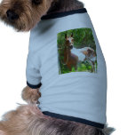 Paint Bath Dog Tee