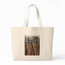 Paint Brushes bags