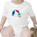 Paint Can t-shirts by Dakota_Rose Paint Can t-shirts
