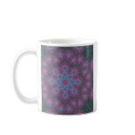 Paint Circles Mandala Mugs