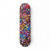 Paint Deck! skateboards