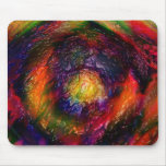 Paint Eye Mousepad