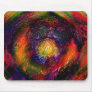 Paint Eye Mousepad