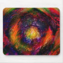 Paint Eye Mousepad