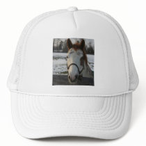Paint Hat by EquineGal Paint Hat