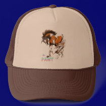 PAINT! Hat by Lotacats PAINT! Hat