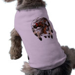 Paint Horse Dreamcatcher Pet Clothing