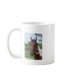 Paint Horse Coffee Mugs