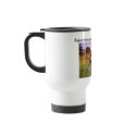 Paint Horse Mug