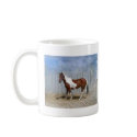 Paint Horse - Sir Lord James mugs
